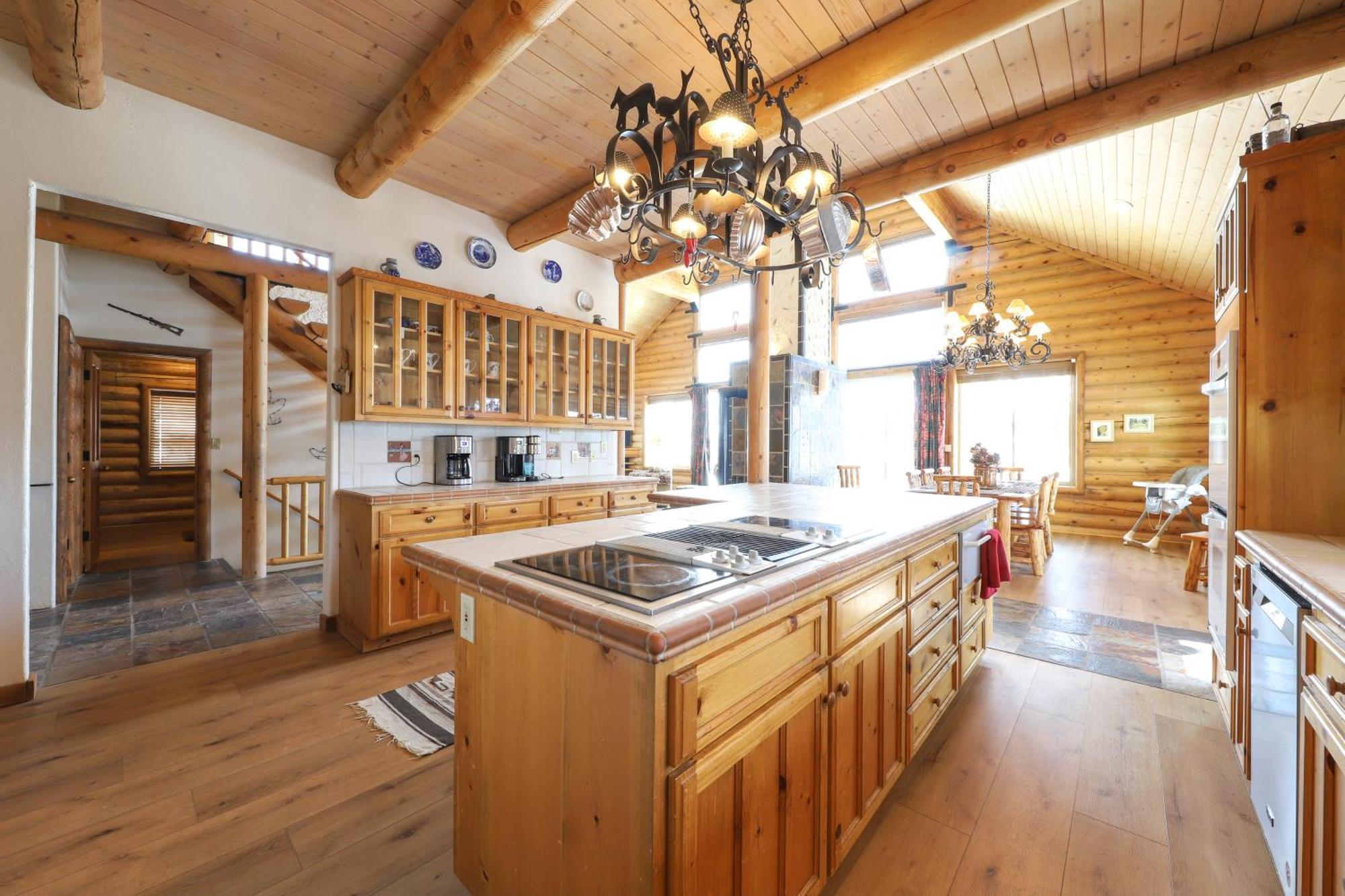 Brian Head Cabin Minutes From Slopes With Game Room! 外观 照片
