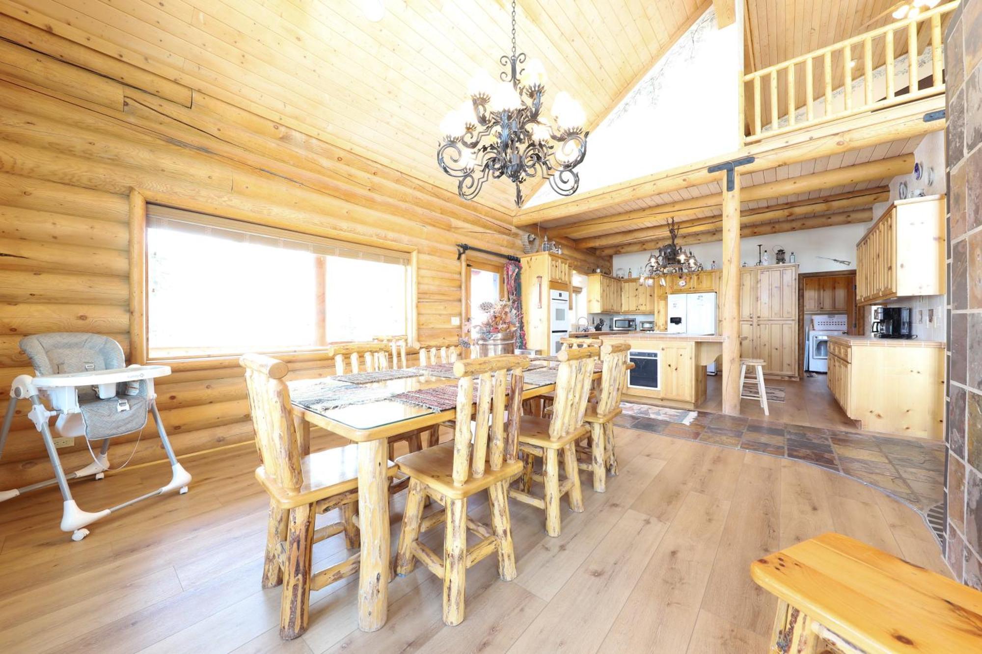 Brian Head Cabin Minutes From Slopes With Game Room! 外观 照片