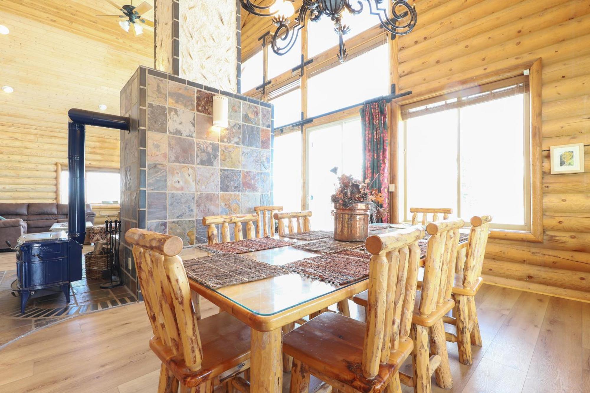 Brian Head Cabin Minutes From Slopes With Game Room! 外观 照片