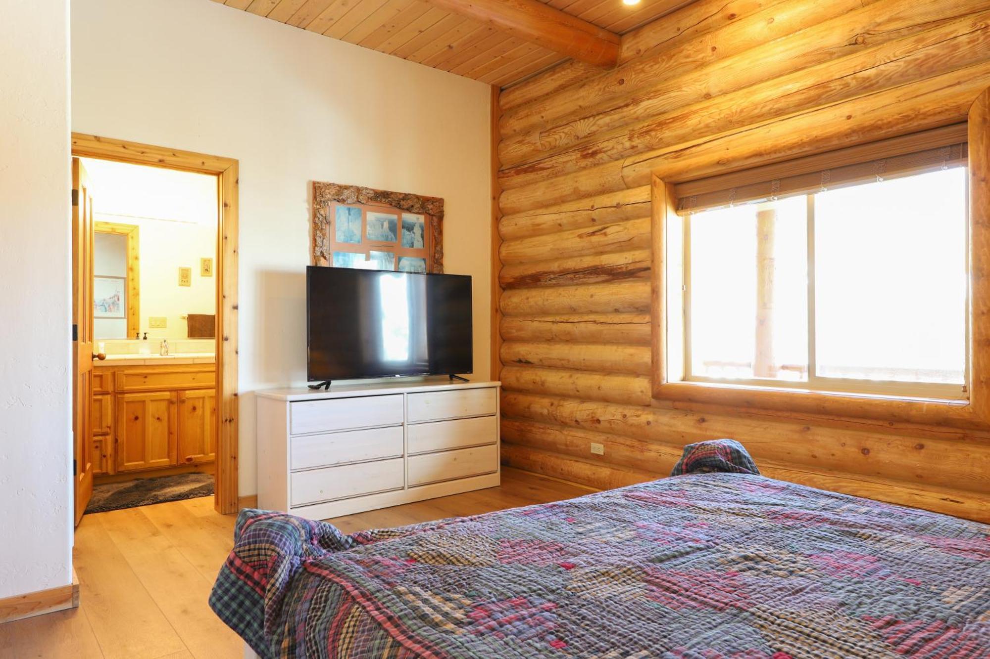 Brian Head Cabin Minutes From Slopes With Game Room! 外观 照片