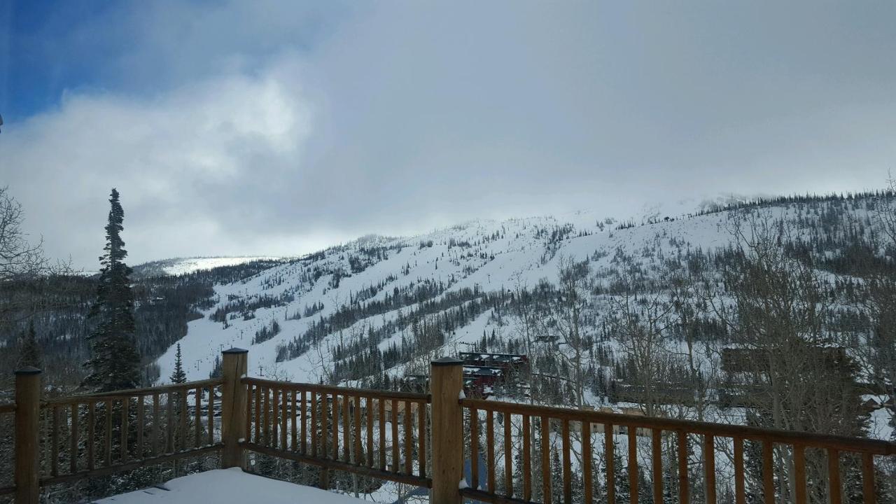 Brian Head Cabin Minutes From Slopes With Game Room! 外观 照片